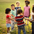 What Age Groups Do Children Organizations in Monroe, Louisiana Serve?