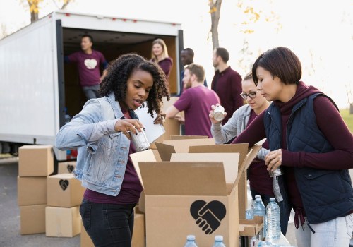 10 Ways to Make a Difference Through Volunteering